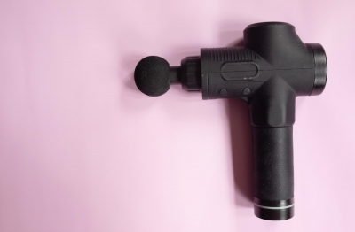 Massagepistol
