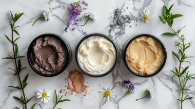 Body Scrub