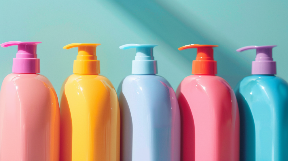 bodylotion test