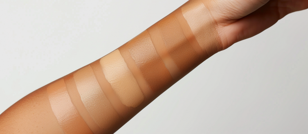 brun utan sol test