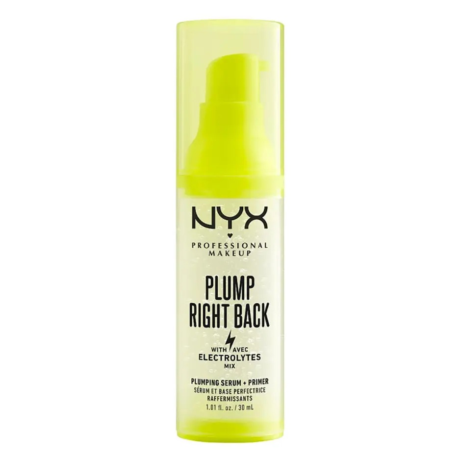 NYX Professional Makeup Plump Right Back
