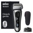 Braun Series 8 Rakapparat Wet & Dry 8517s