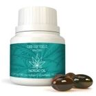 NordicOil CBD Kapslar 4