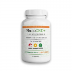 Nano CBD +