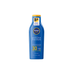 Nivea Moisturising Sun Lotion