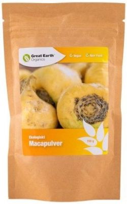 macapulver bra för macapulver bra för