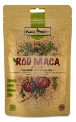 maca pulver dosering maca pulver dosering