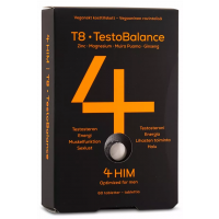 4 HIM T8 TestoBalance