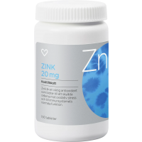 Weightworld Zink Gummies