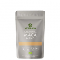 Vitaprana Maca Pulvermix