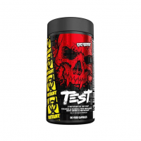 Mutant Test Testosteron Tillskott