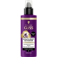 Schwarzkopf Gliss Scalp & Root Activator
