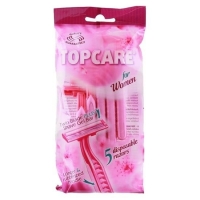 Topcare Engångshyvel