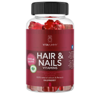 Alpha Plus Hair Nutrition