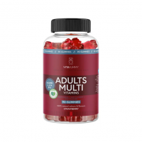Vitaprana Multivitamin Premium