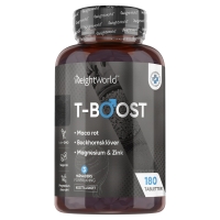 Weightworld T-Boost