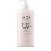 ACO Body Lotion Rich