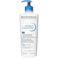 Bioderma Atoderm Créme Ultra