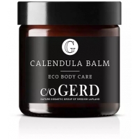 c/o Gerd CALENDULA Balm