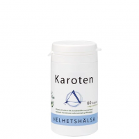 Helhetshälsa Karoten