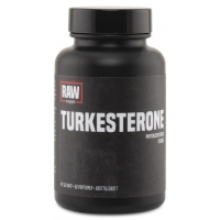 RAW Turkesterone