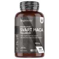 Weightworld Maca