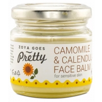 Zoya Calendula & Camomille Face Balm