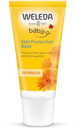 Weleda Calendula Weather Protection Cream