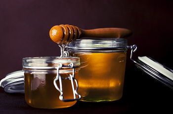 Manuka honung