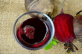 Roedbetsjuice