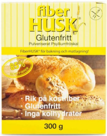 Fiberhusk