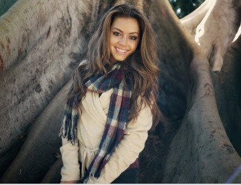 Happy