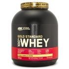 100% Whey Gold Standard