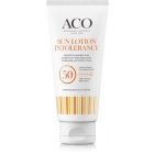 ACO Sun Intolerance Lotion SPF50 100 ml