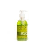 Alepeo Aleppo Bodywash Natural EKO