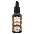 Alpha Plus Oreganoolja