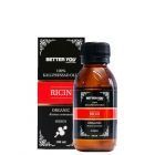 Better You Ricinolja EKO Kallpressad