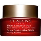 Clarins Super Restorative Night Wear