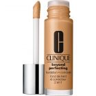 Clinique Beyond Perfecting Foundation + Concealer