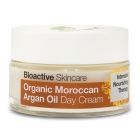 Dr Organic Arganolja Dagkräm