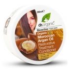Dr Organic Arganolja Hårinpackning