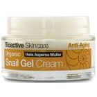 Dr Organic Snail Gel Cream