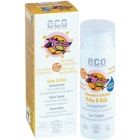 Eco Cosmetics Solkräm Barn SPF 50