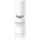 Eucerin DermoPURIFYEROil Control Mattifying Fluid 50 ml