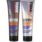 fudge Clean BlondeCare Damage Rewind Paket