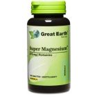 Great Earth Super Magnesium