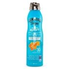 Hawaiian Tropic Island Sport Continuous Spray SPF 30