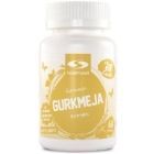 Healthwell Gurkmeja