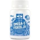 Healthwell Omega-3 Fiskolja