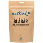 Holistic Active Blåbärspulver
